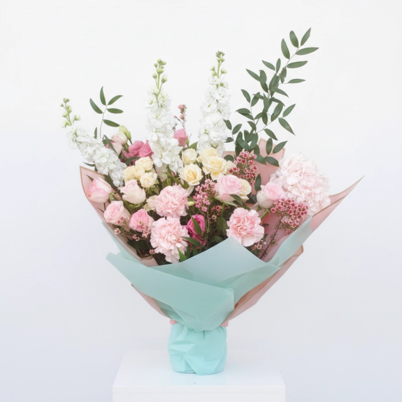 Women Special Flower Bouquet